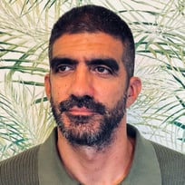 Nikolas Kafetzidakis Profile Picture