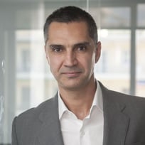 Kiriakos  Tsagalidis Profile Picture