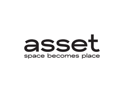 Asset Logo