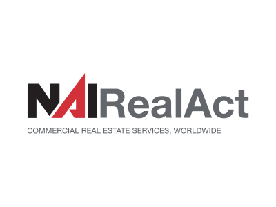 NAI React Logo