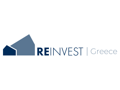 Reinvest Logo