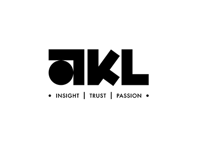 AKL Logo