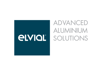 Elvial Logo