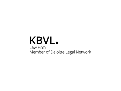 KBVL Logo