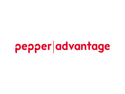 Pepper Advantage Logo