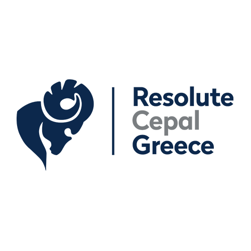 Resolute Logo